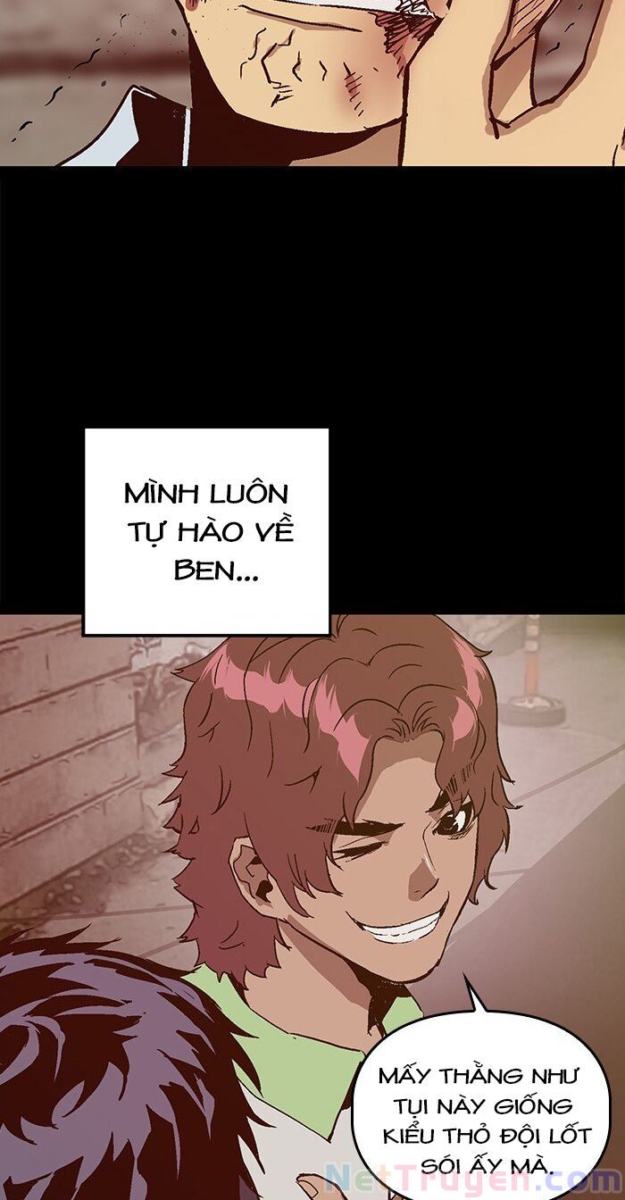Anh Hùng Yếu Chapter 113 - Trang 50