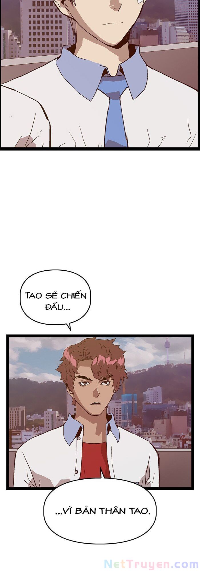 Anh Hùng Yếu Chapter 113 - Trang 57