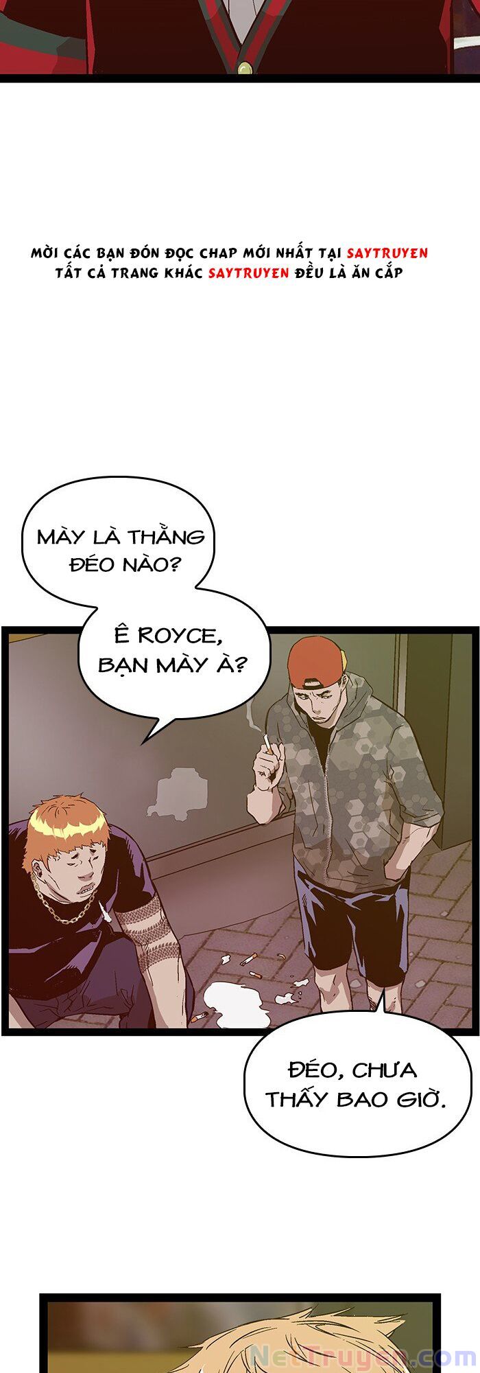 Anh Hùng Yếu Chapter 113 - Trang 6