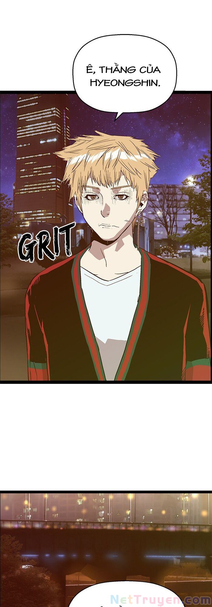 Anh Hùng Yếu Chapter 113 - Trang 64