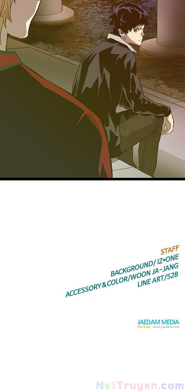 Anh Hùng Yếu Chapter 113 - Trang 66