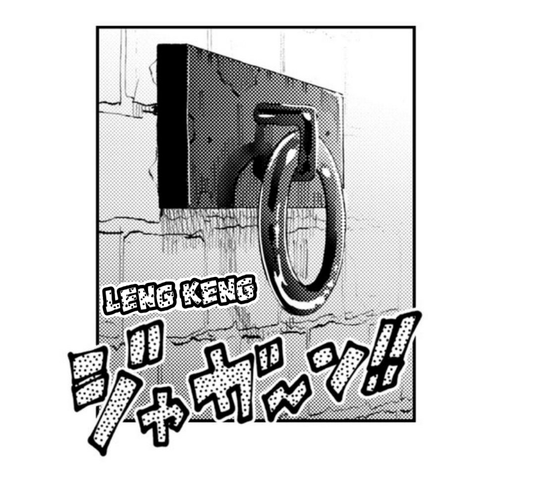 Bị Một Anh Chàng Lập Dị Tấn Công Chapter 13 - Trang 35