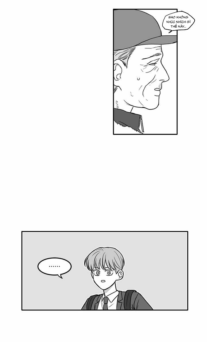 Boys Love Chapter 4 - Trang 13