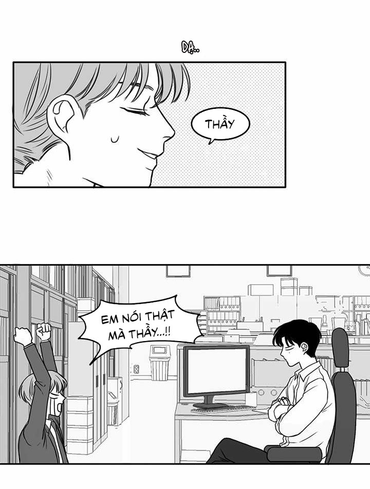 Boys Love Chapter 4 - Trang 15