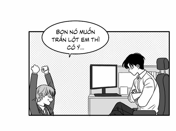 Boys Love Chapter 4 - Trang 18