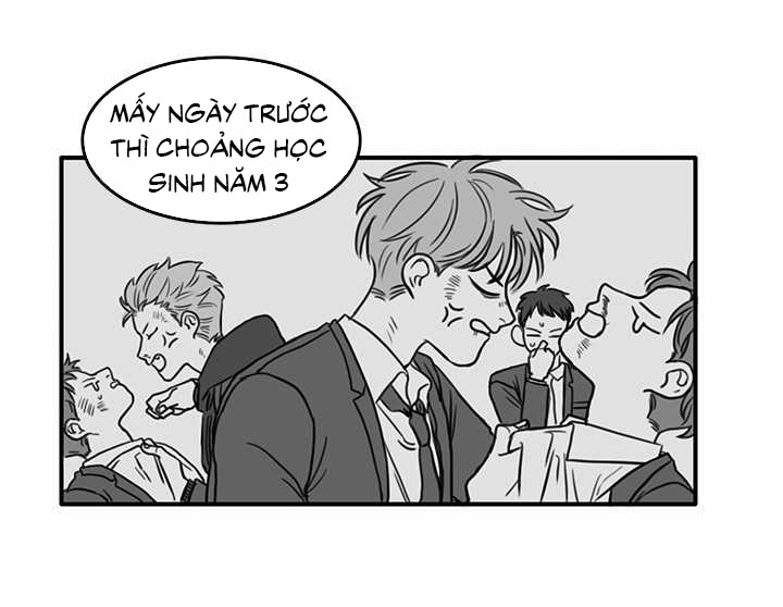 Boys Love Chapter 4 - Trang 19