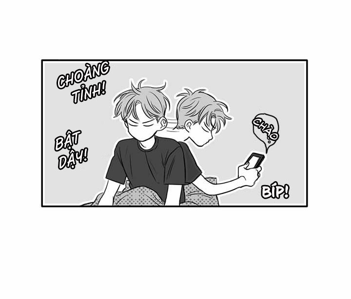 Boys Love Chapter 4 - Trang 2