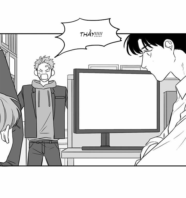Boys Love Chapter 4 - Trang 23