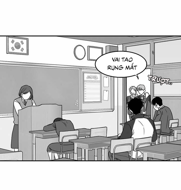Boys Love Chapter 4 - Trang 29