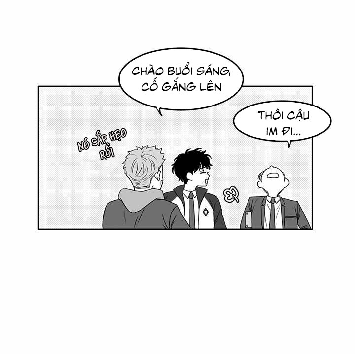 Boys Love Chapter 4 - Trang 30