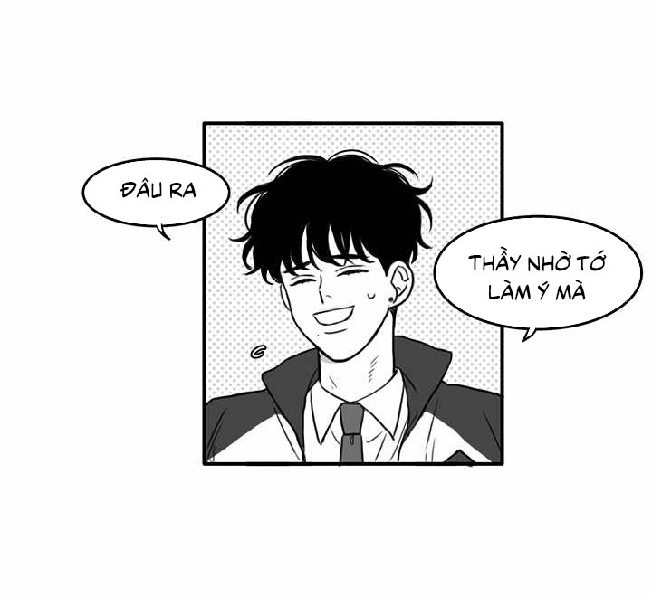Boys Love Chapter 4 - Trang 33