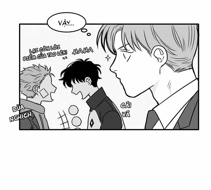 Boys Love Chapter 4 - Trang 37