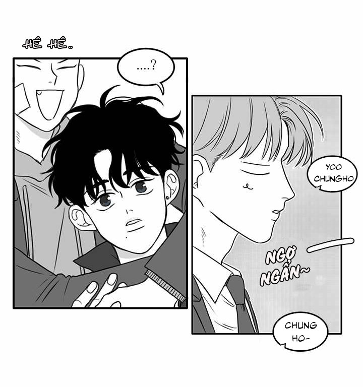 Boys Love Chapter 4 - Trang 40