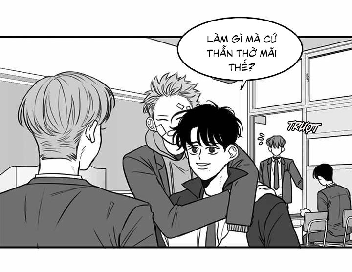 Boys Love Chapter 4 - Trang 43