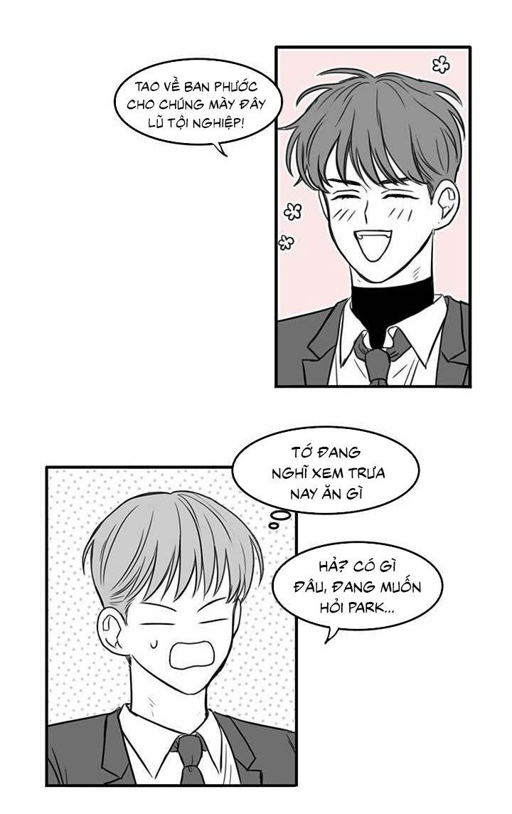 Boys Love Chapter 4 - Trang 44