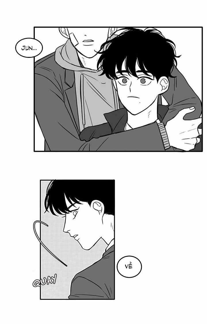 Boys Love Chapter 4 - Trang 45