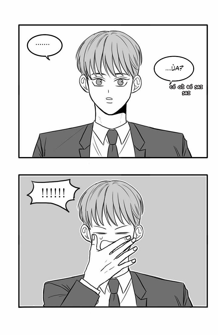 Boys Love Chapter 4 - Trang 46