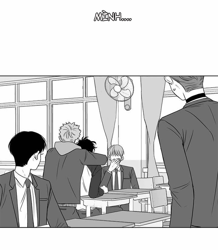 Boys Love Chapter 4 - Trang 47