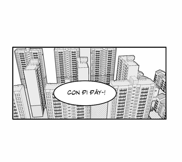 Boys Love Chapter 4 - Trang 5