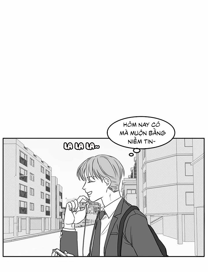 Boys Love Chapter 4 - Trang 6