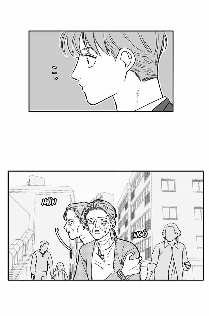 Boys Love Chapter 4 - Trang 7