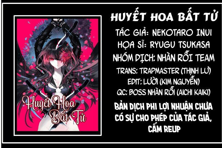Huyết Hoa Bất Tử Chapter 4: Chi Mỏ Hạc - Trang 28