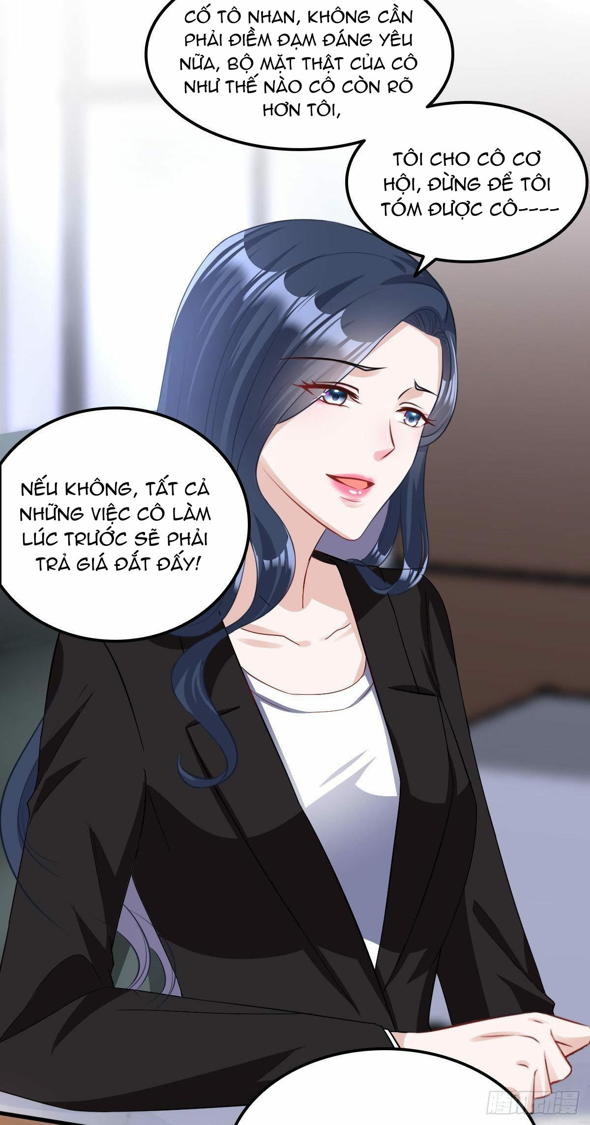 Nhặt Boss Làm Chồng Chapter 2 - Trang 14