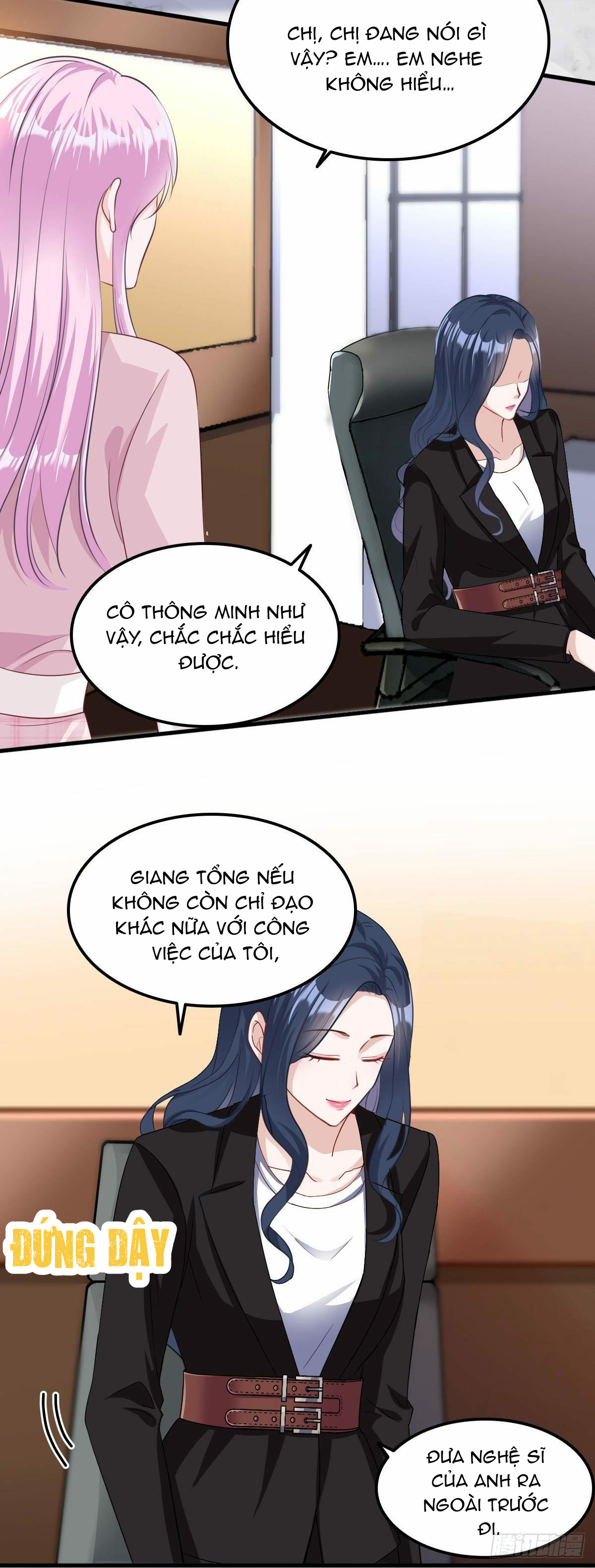 Nhặt Boss Làm Chồng Chapter 2 - Trang 15
