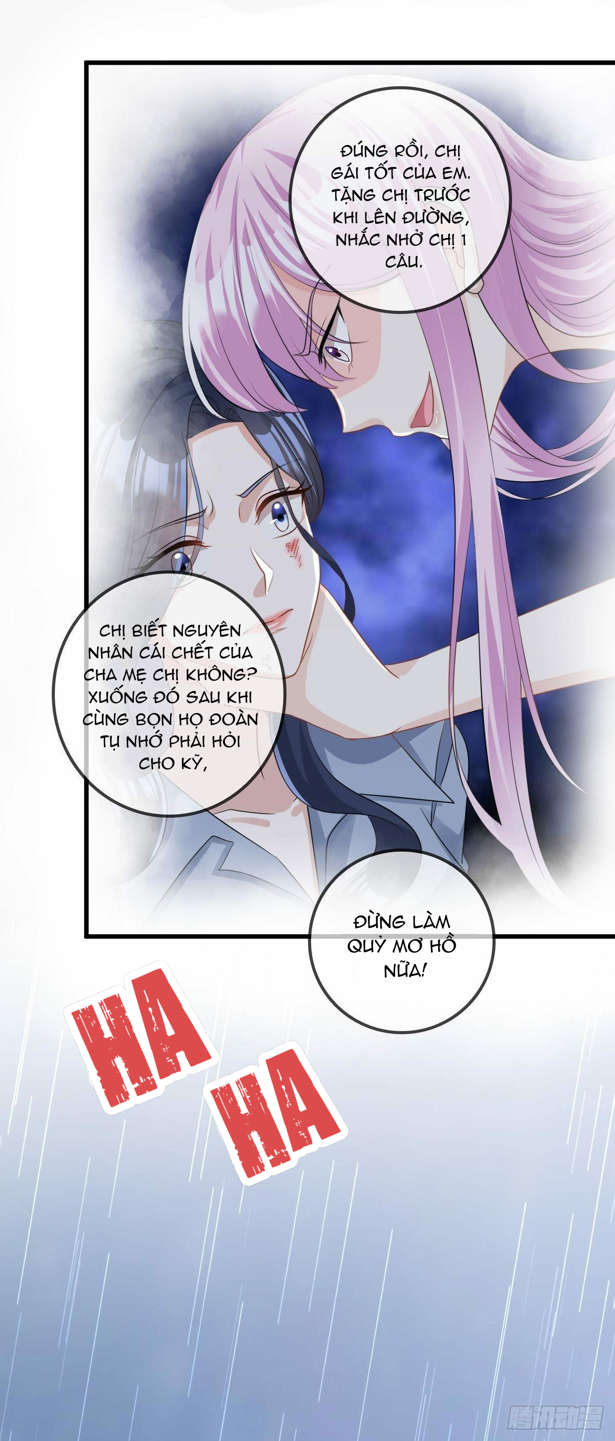 Nhặt Boss Làm Chồng Chapter 2 - Trang 19