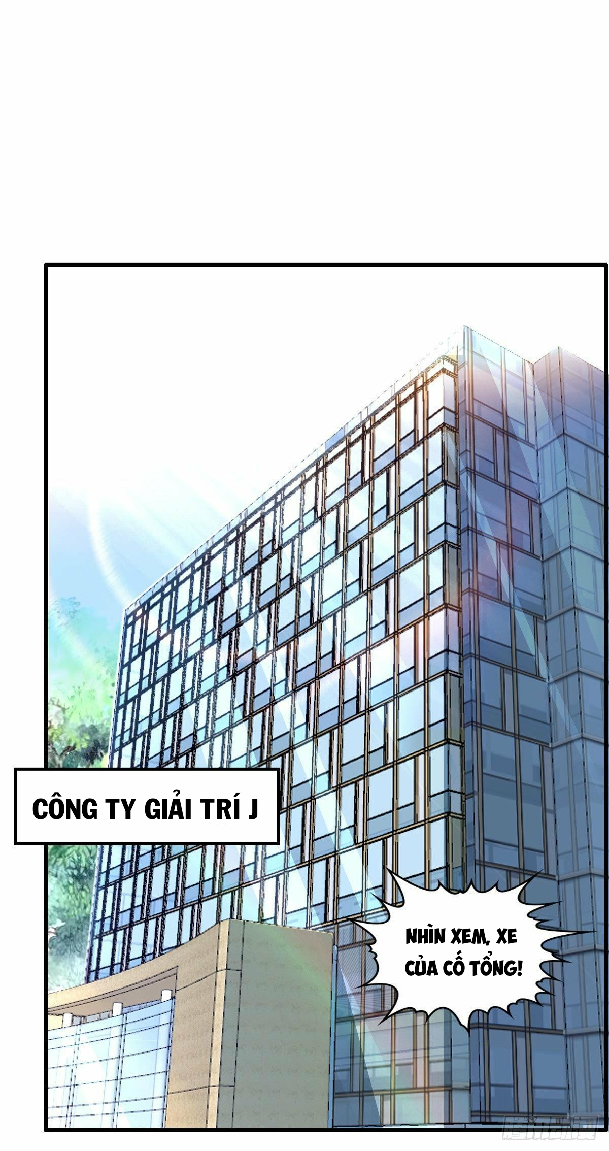 Nhặt Boss Làm Chồng Chapter 2 - Trang 2