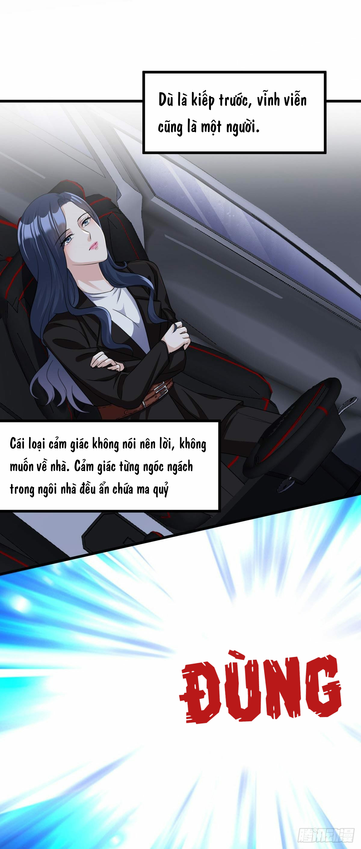Nhặt Boss Làm Chồng Chapter 2 - Trang 21