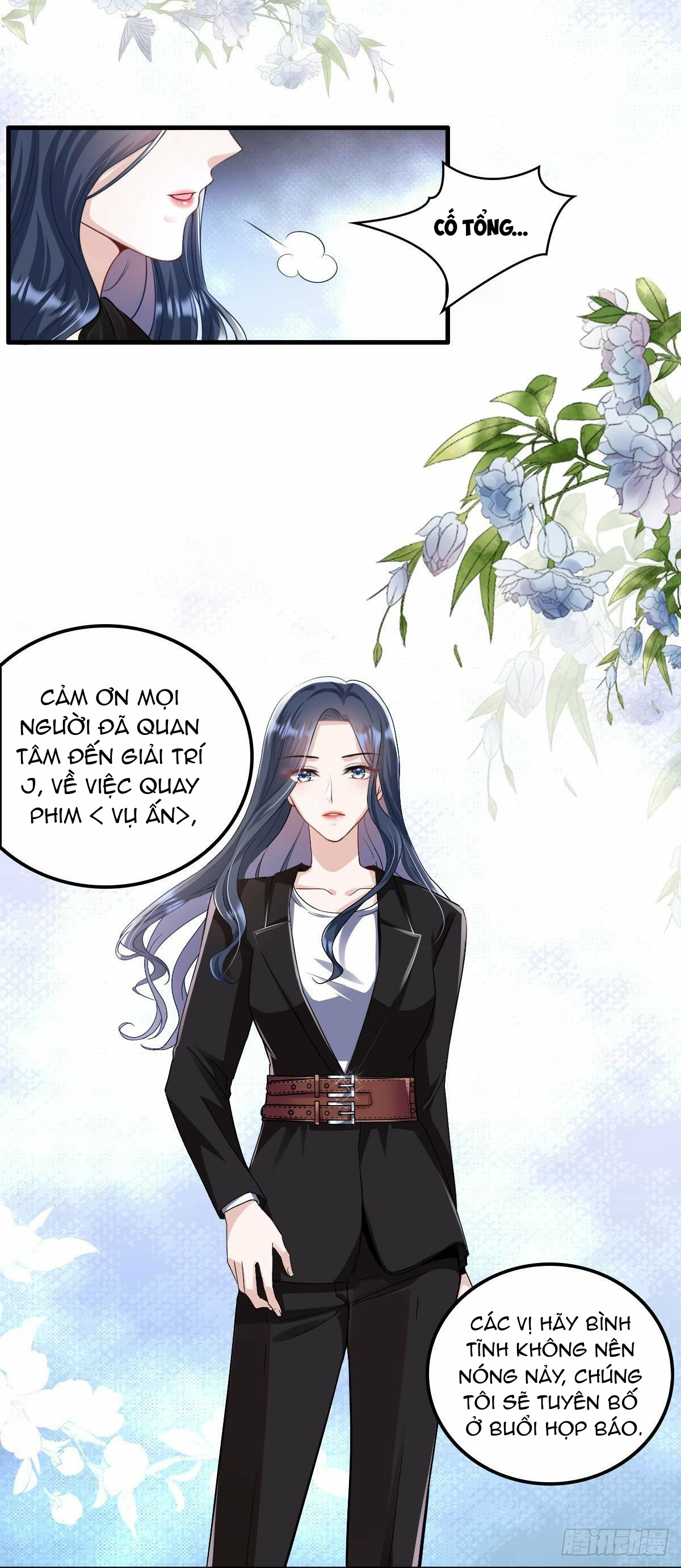 Nhặt Boss Làm Chồng Chapter 2 - Trang 4