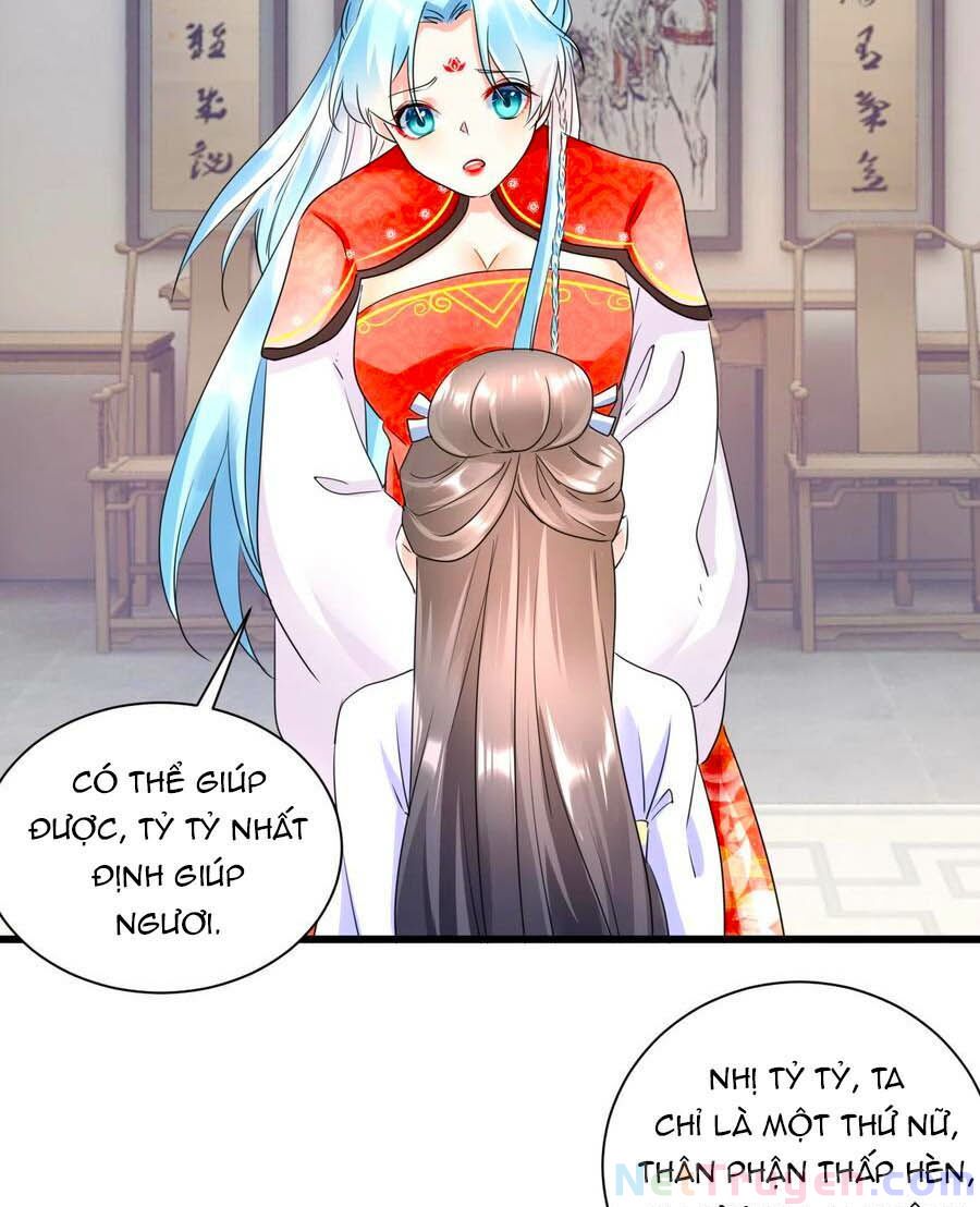 Phượng Quy Triều: Lãnh Vương Thịnh Sủng Pháp Y Phi Chapter 19 - Trang 11