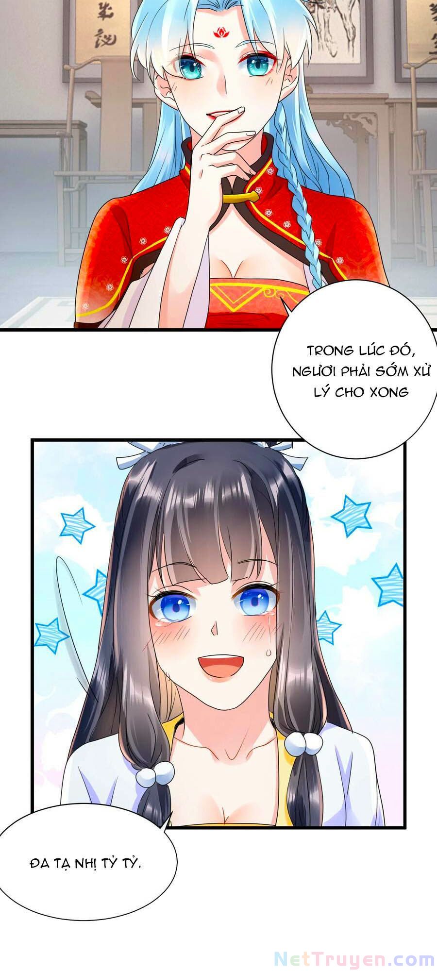 Phượng Quy Triều: Lãnh Vương Thịnh Sủng Pháp Y Phi Chapter 19 - Trang 16