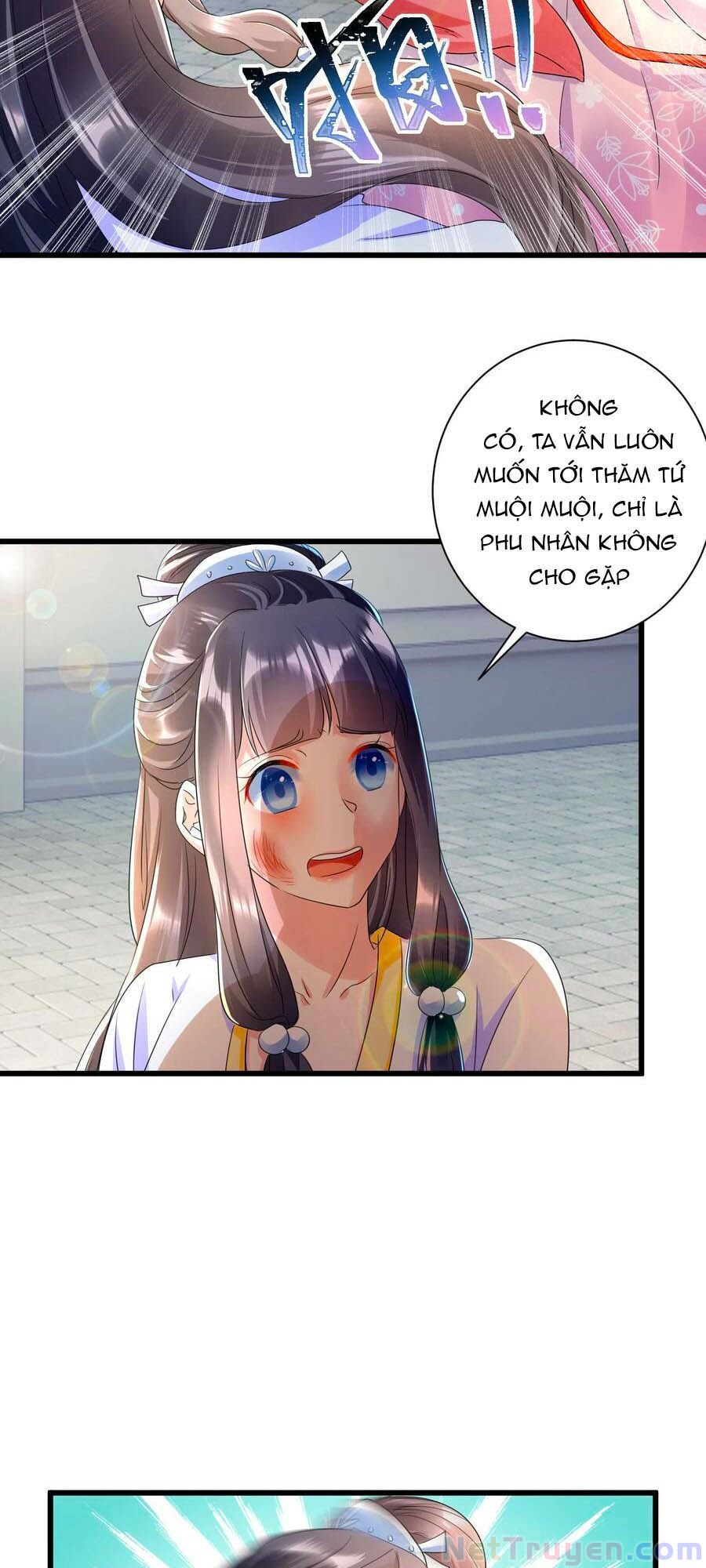Phượng Quy Triều: Lãnh Vương Thịnh Sủng Pháp Y Phi Chapter 19 - Trang 20