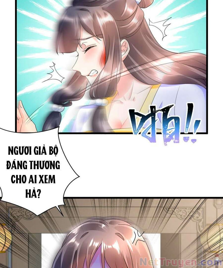Phượng Quy Triều: Lãnh Vương Thịnh Sủng Pháp Y Phi Chapter 19 - Trang 21