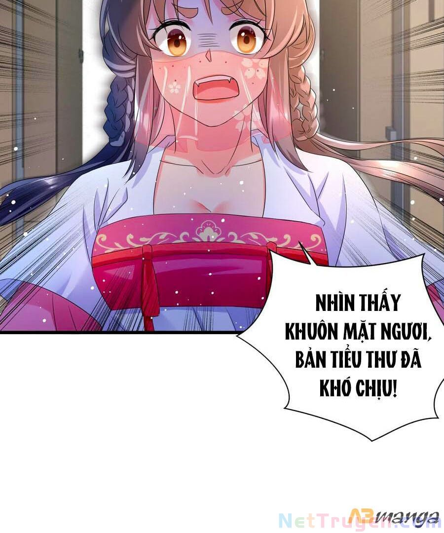 Phượng Quy Triều: Lãnh Vương Thịnh Sủng Pháp Y Phi Chapter 19 - Trang 22
