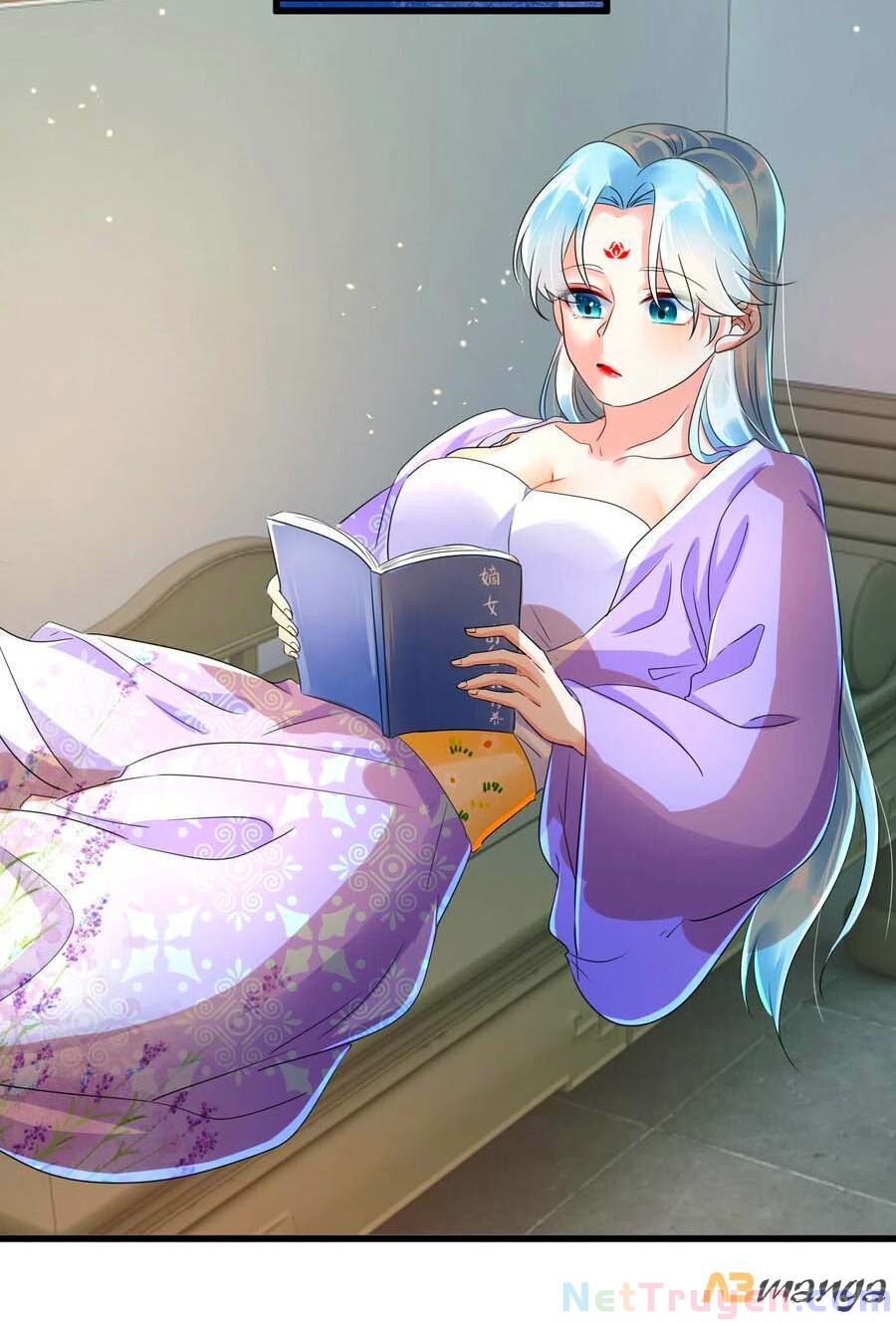 Phượng Quy Triều: Lãnh Vương Thịnh Sủng Pháp Y Phi Chapter 19 - Trang 26