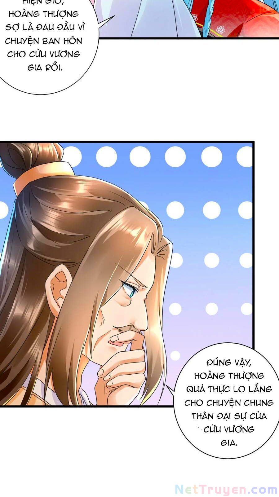 Phượng Quy Triều: Lãnh Vương Thịnh Sủng Pháp Y Phi Chapter 19 - Trang 7