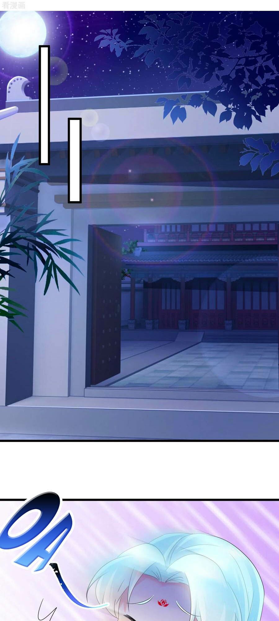 Phượng Quy Triều: Lãnh Vương Thịnh Sủng Pháp Y Phi Chapter 20 - Trang 1