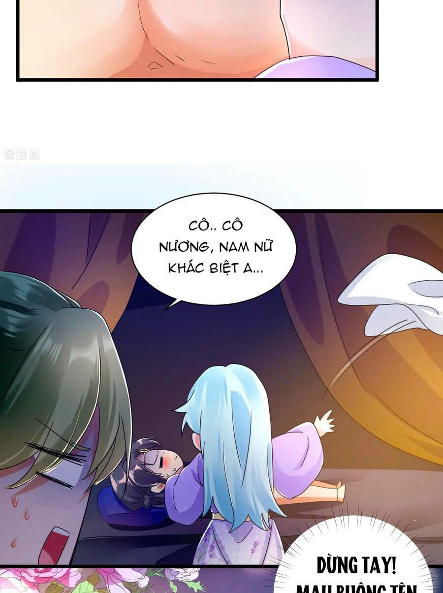 Phượng Quy Triều: Lãnh Vương Thịnh Sủng Pháp Y Phi Chapter 20 - Trang 10