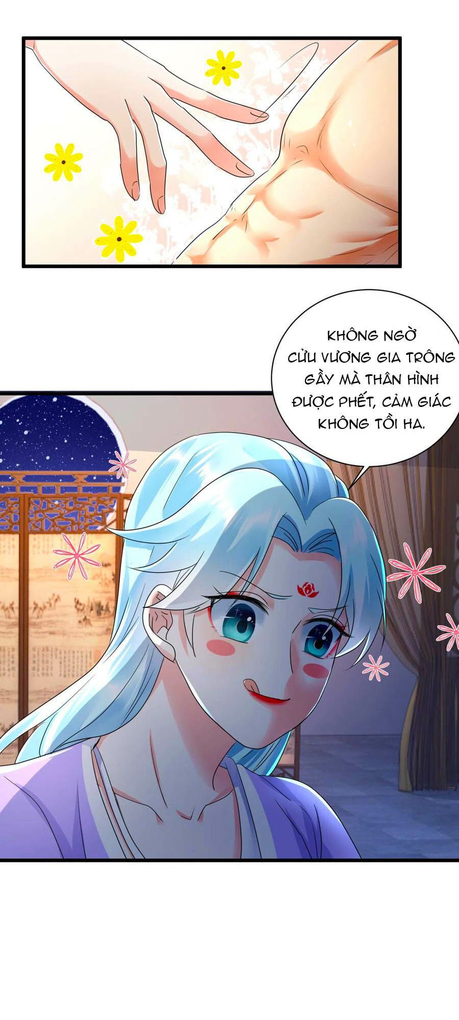 Phượng Quy Triều: Lãnh Vương Thịnh Sủng Pháp Y Phi Chapter 20 - Trang 12