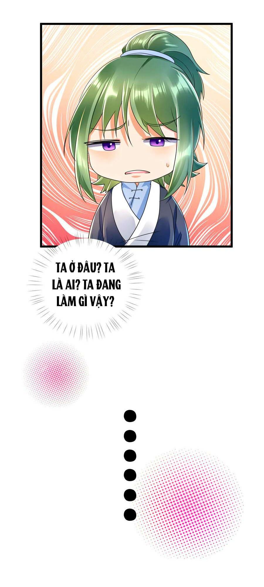 Phượng Quy Triều: Lãnh Vương Thịnh Sủng Pháp Y Phi Chapter 20 - Trang 13