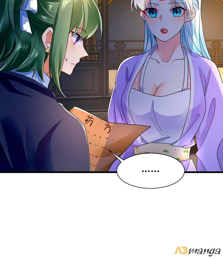Phượng Quy Triều: Lãnh Vương Thịnh Sủng Pháp Y Phi Chapter 20 - Trang 15