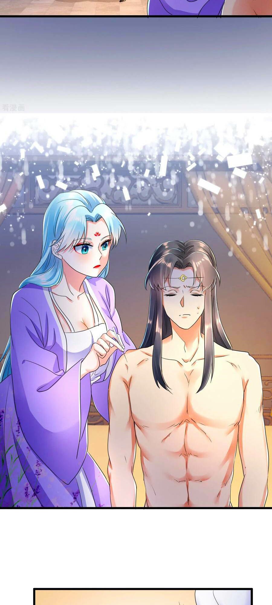 Phượng Quy Triều: Lãnh Vương Thịnh Sủng Pháp Y Phi Chapter 20 - Trang 19