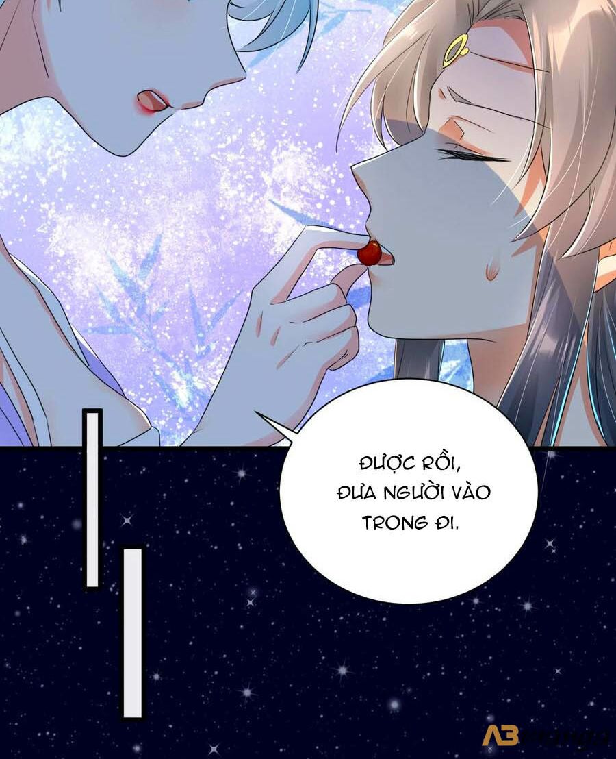 Phượng Quy Triều: Lãnh Vương Thịnh Sủng Pháp Y Phi Chapter 20 - Trang 21
