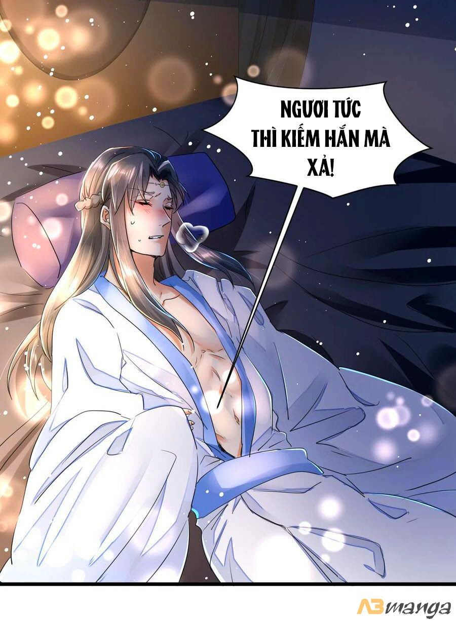 Phượng Quy Triều: Lãnh Vương Thịnh Sủng Pháp Y Phi Chapter 20 - Trang 4