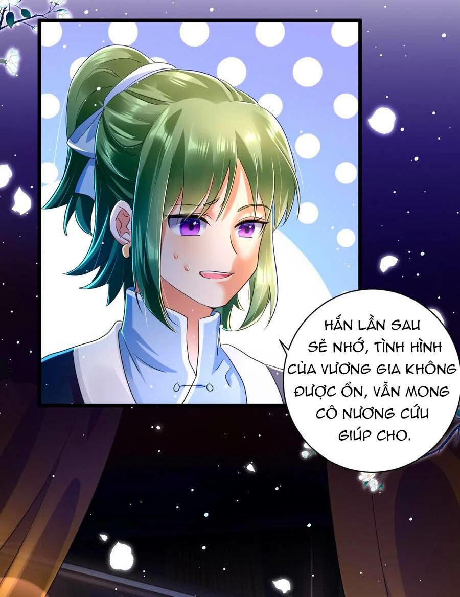 Phượng Quy Triều: Lãnh Vương Thịnh Sủng Pháp Y Phi Chapter 20 - Trang 7