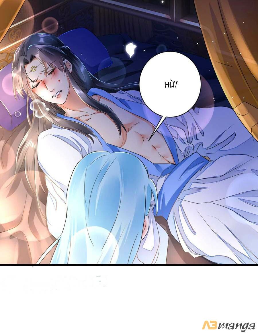 Phượng Quy Triều: Lãnh Vương Thịnh Sủng Pháp Y Phi Chapter 20 - Trang 8