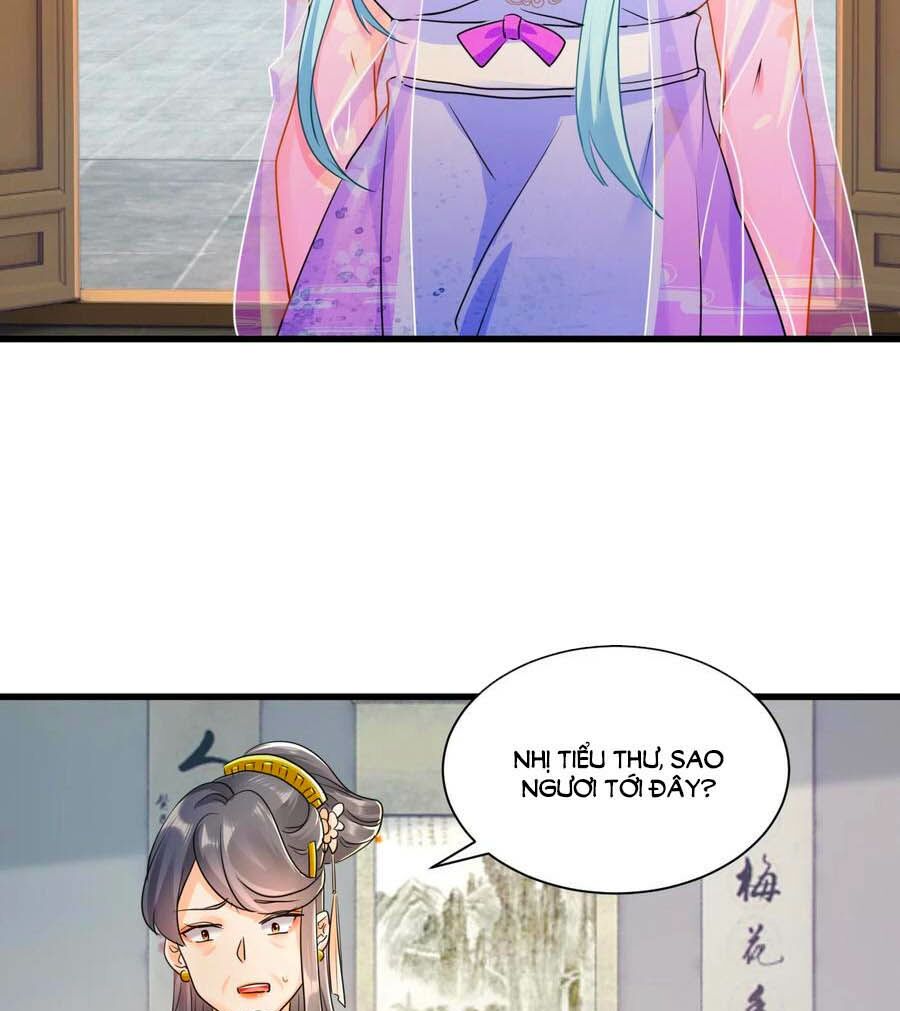 Phượng Quy Triều: Lãnh Vương Thịnh Sủng Pháp Y Phi Chapter 21 - Trang 23